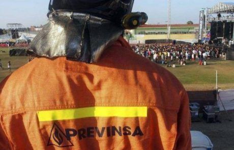 Previnsa Retenes de Seguridad y Rescate 2 Previnsa Retenes de Seguridad y Rescate 2