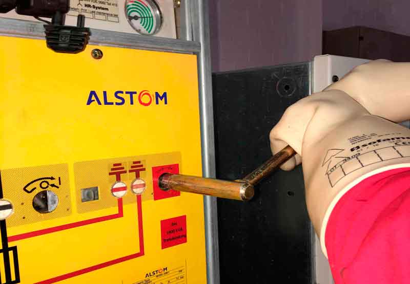 RIESGO-ELÉCTRICO-TELCO-(5) RIESGO ELECTRICO TELCO 5