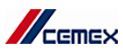 cemex logotipo Logotipo de Cemex cliente de Previnsa