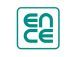 ence logotipo Logotipo de la firma ence, cliente de Previnsa