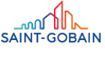 gobain logotipo Logotipo de la firma Sant-Gobain, cliente de Previnsa