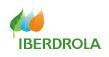iberdrola logotipo Logotipo de la firma iberdrola, cliente de Previnsa