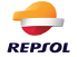 repsol logotipo Logotipo de la firma Repsol, cliente de Previnsa